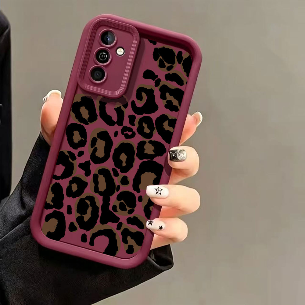 Luxury Shockproof Phone Case F - огляд і ціна Phone Cases Luxury