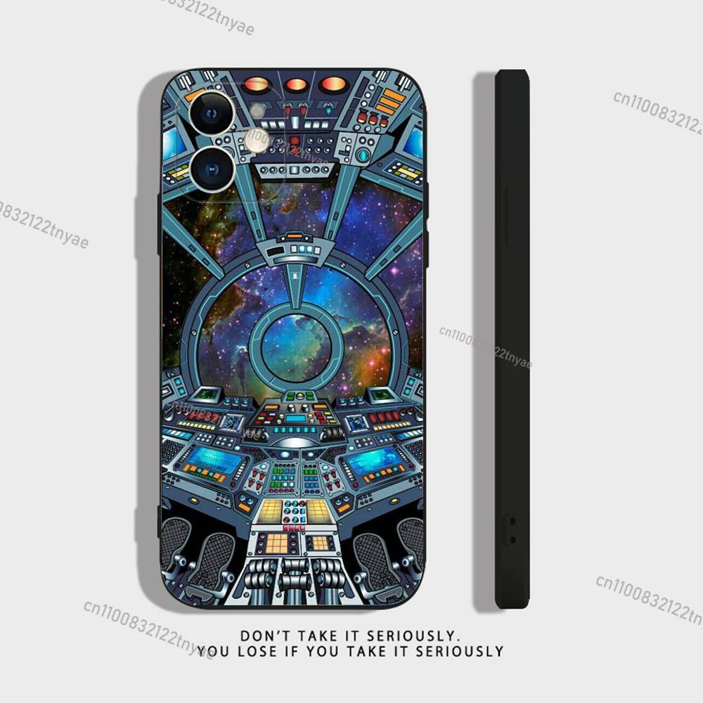 Aviation Aeroplane Pilot Cockp - огляд і ціна Phone Cases Aviation