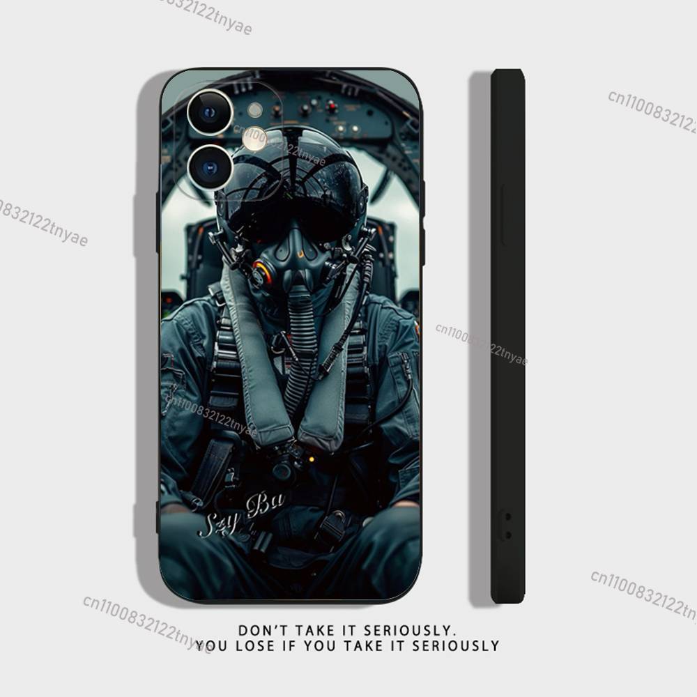 Aviation Aeroplane Pilot Cockp - огляд і ціна Phone Cases Aviation