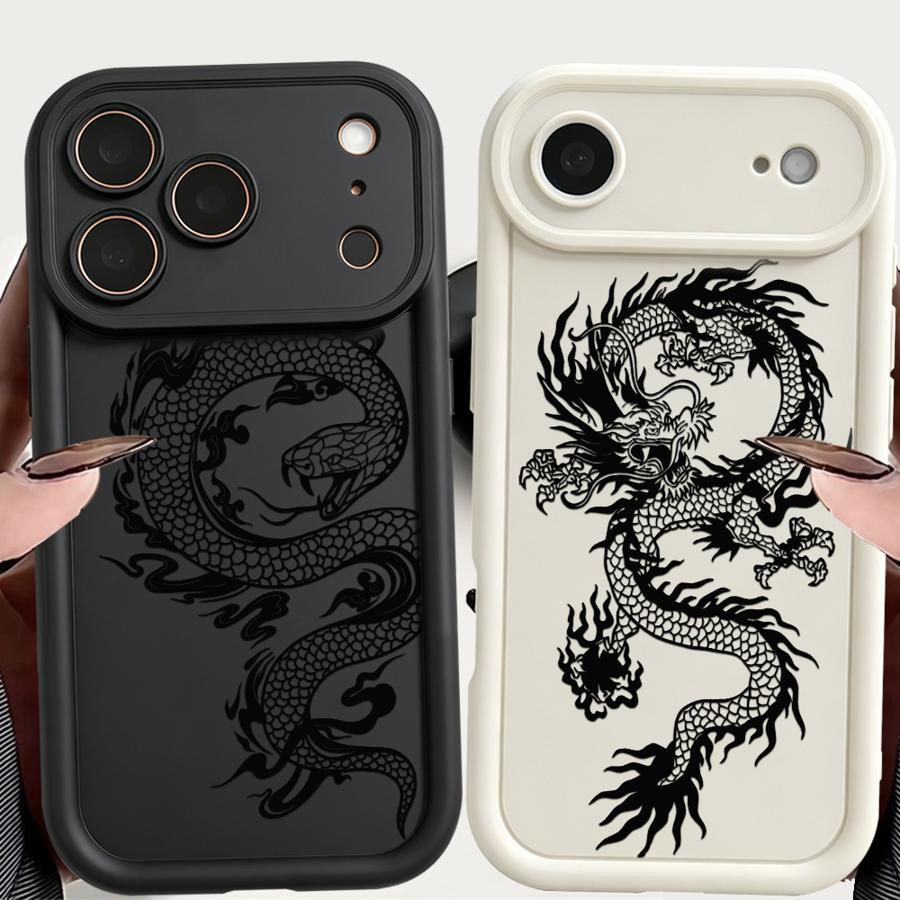 Phone Cover Case for iPhone 17 - огляд і ціна Phone Cases Iphone 12