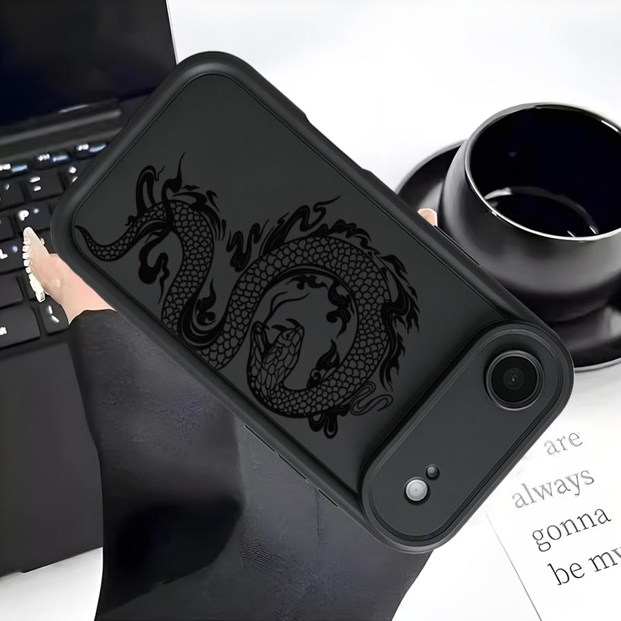 Phone Cover Case for iPhone 17 - огляд і ціна Phone Cases Iphone 12