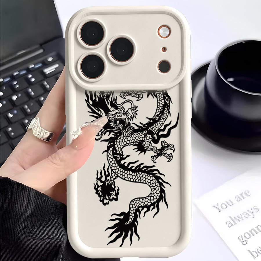 Phone Cover Case for iPhone 17 - огляд і ціна Phone Cases Iphone 12