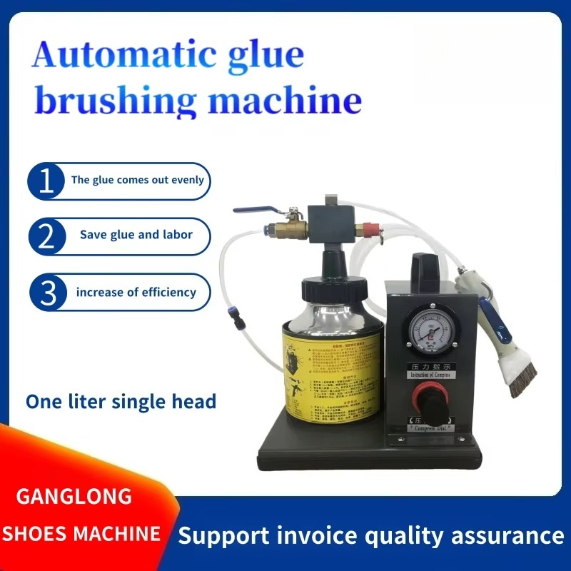 Mini Automatic Glue Brushing M - огляд і ціна Phone Cases Price
