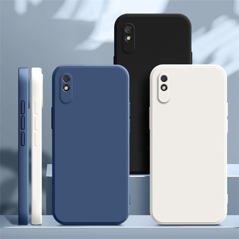 Soft Phone Case for Redmi 9A T - огляд і ціна Phone Cases India