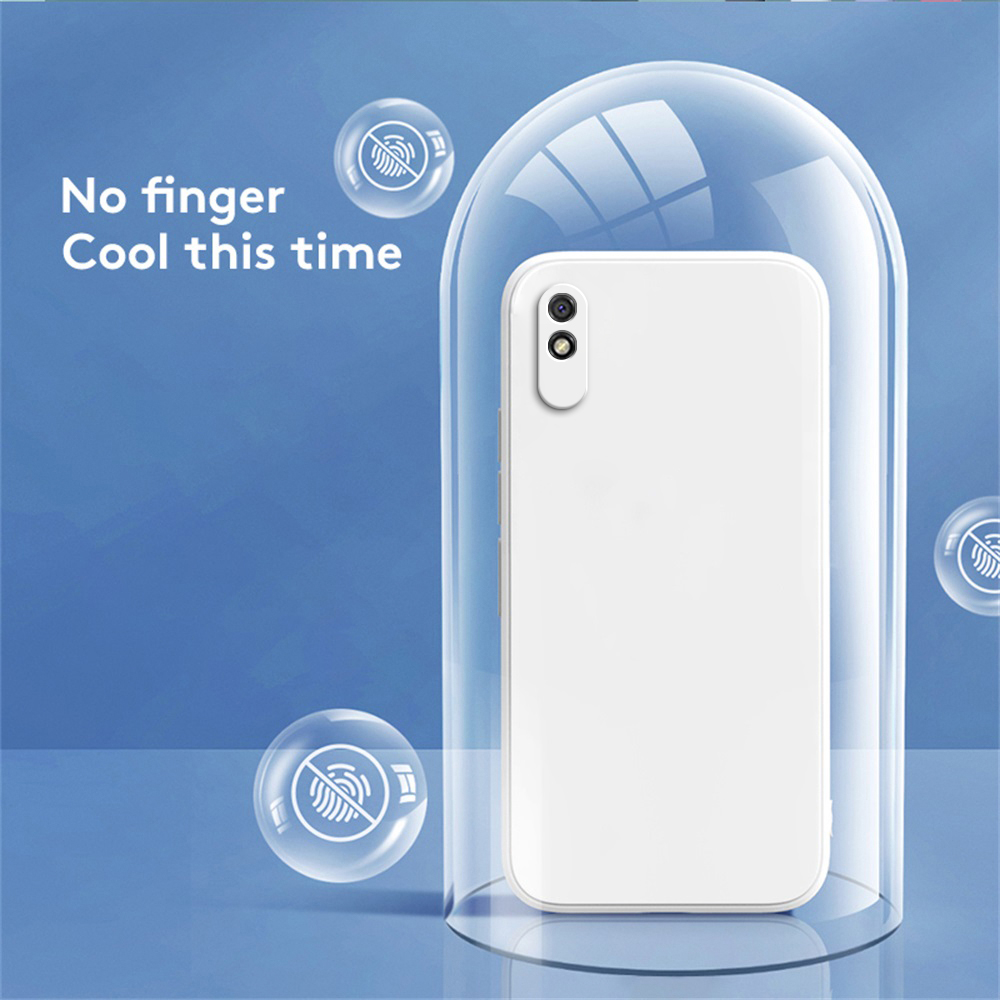 Soft Phone Case for Redmi 9A T - огляд і ціна Phone Cases India