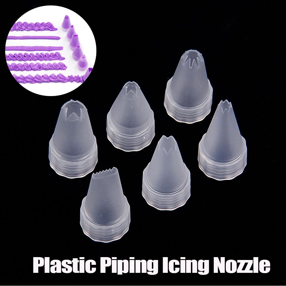 10Pcs Pastry Tips Ice Cream To - огляд і ціна Phone Cases Eco Friendly