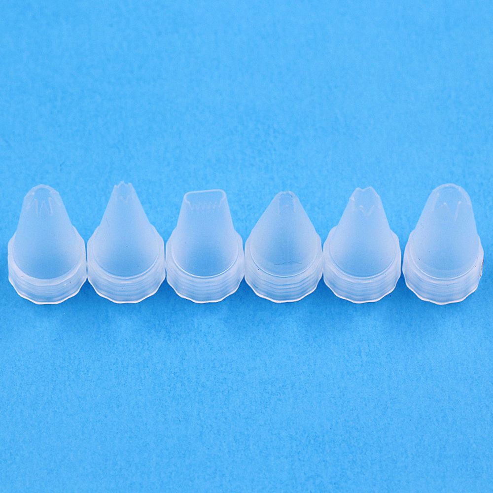 10Pcs Pastry Tips Ice Cream To - огляд і ціна Phone Cases Eco Friendly