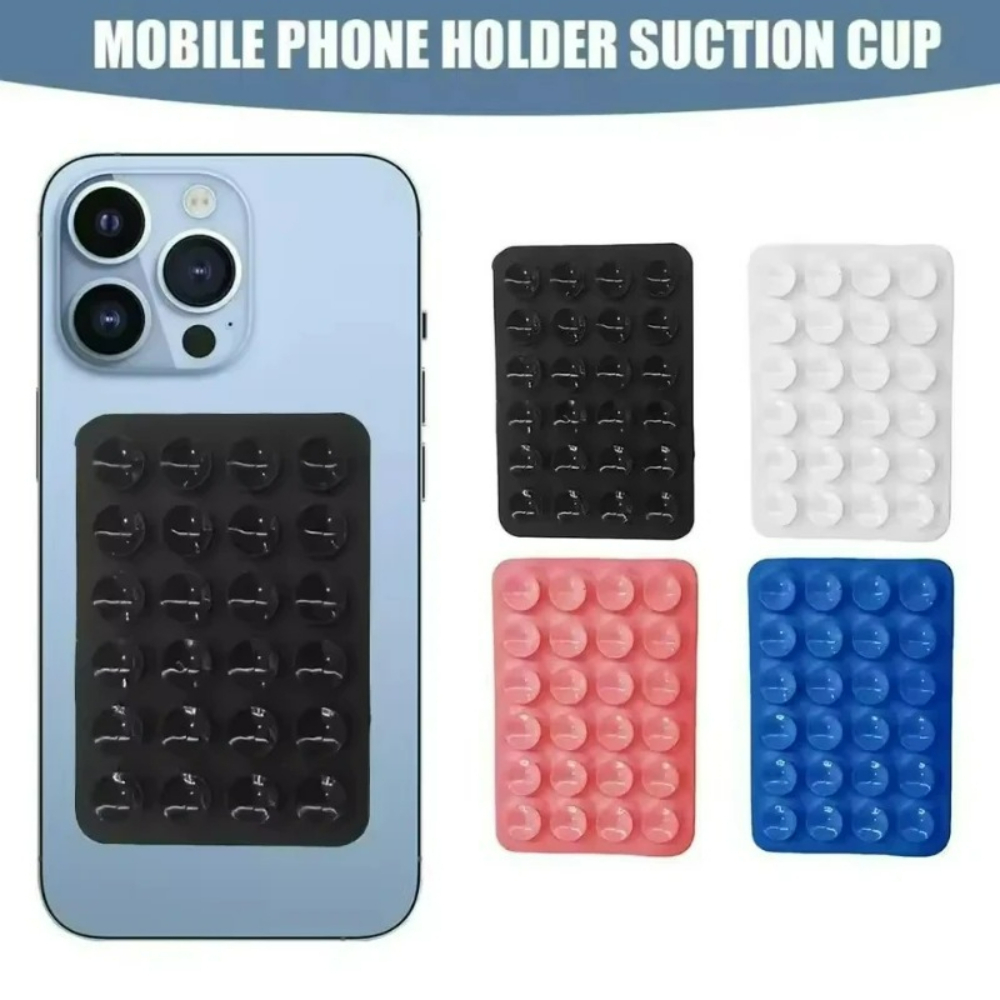 Silicone Phone Holder Silicone - огляд і ціна Phone Cases Video