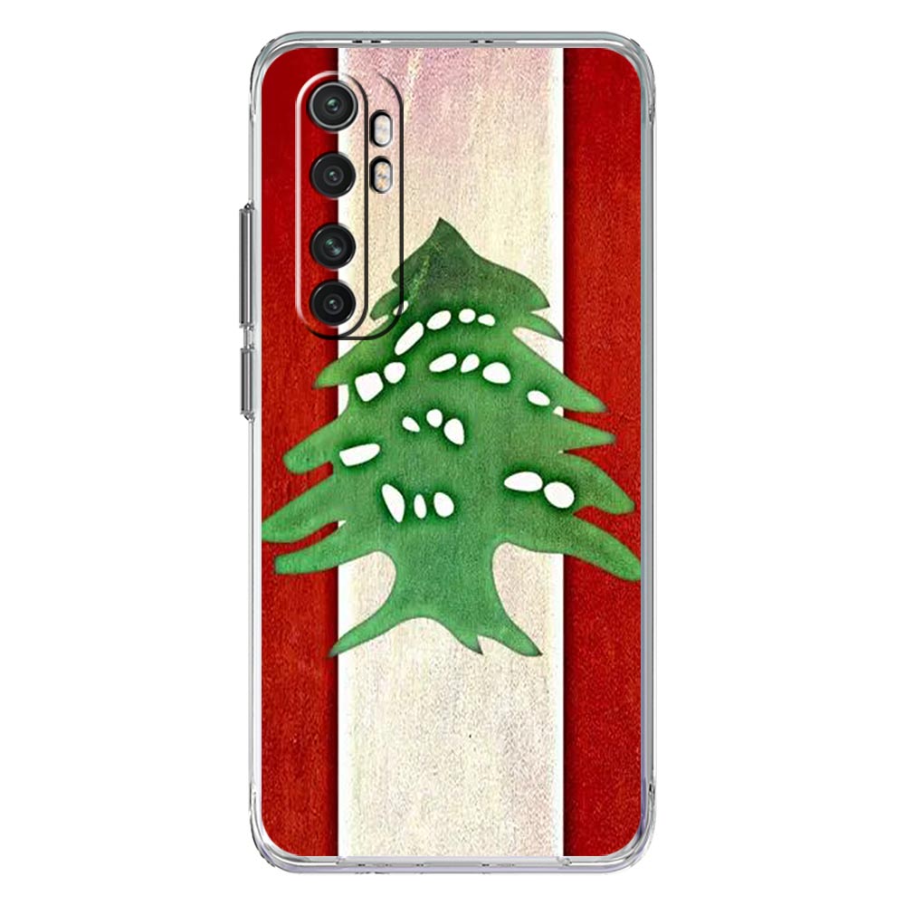 Phone Case For Xiaomi Mi Poco  - огляд і ціна Phone Cases Lebanon