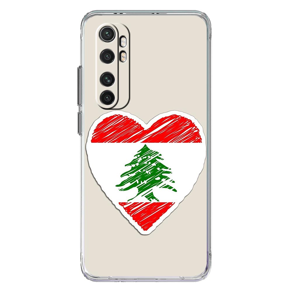 Phone Case For Xiaomi Mi Poco  - огляд і ціна Phone Cases Lebanon