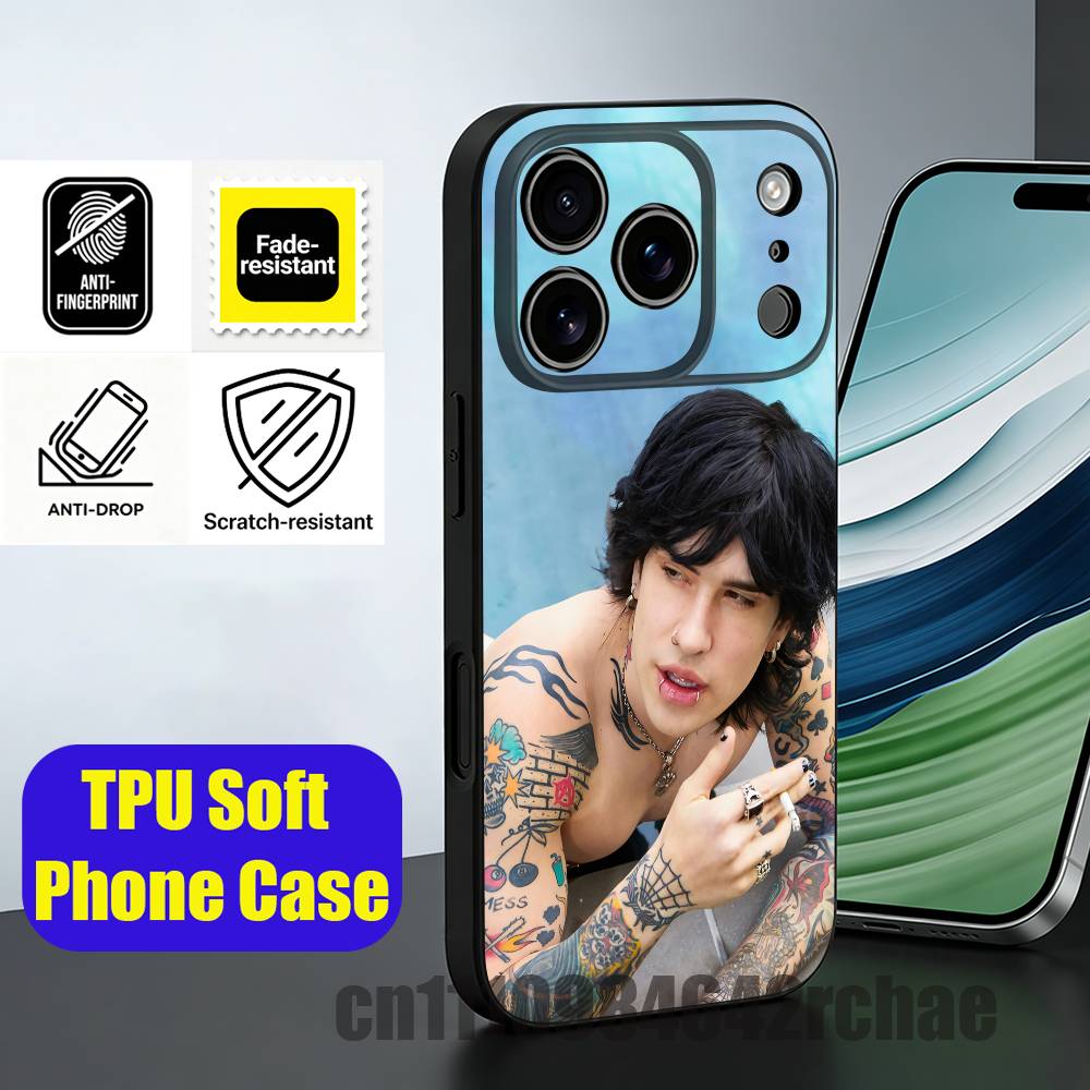 For J-Jake W-Webber love me wh - огляд і ціна Phone Cases You Can Customize