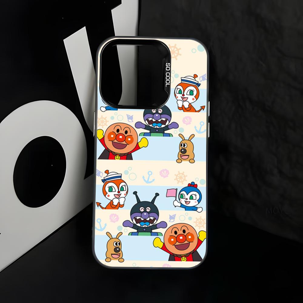 Anime CUTE A-AnpaNmans Phone C - огляд і ціна Phone Cases Iphone 12