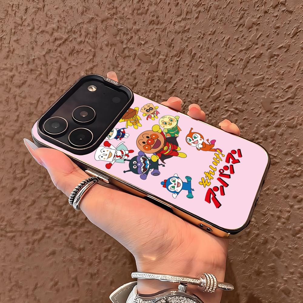 Anime CUTE A-AnpaNmans Phone C - огляд і ціна Phone Cases Iphone 12