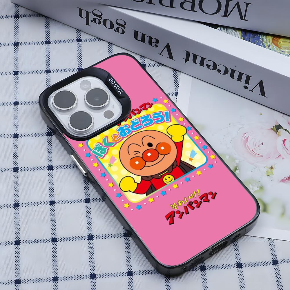 Anime CUTE A-AnpaNmans Phone C - огляд і ціна Phone Cases Iphone 12