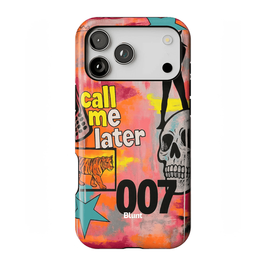 Luxury Blunt Vintage Floral &  - огляд і ціна Phone Cases Blunt