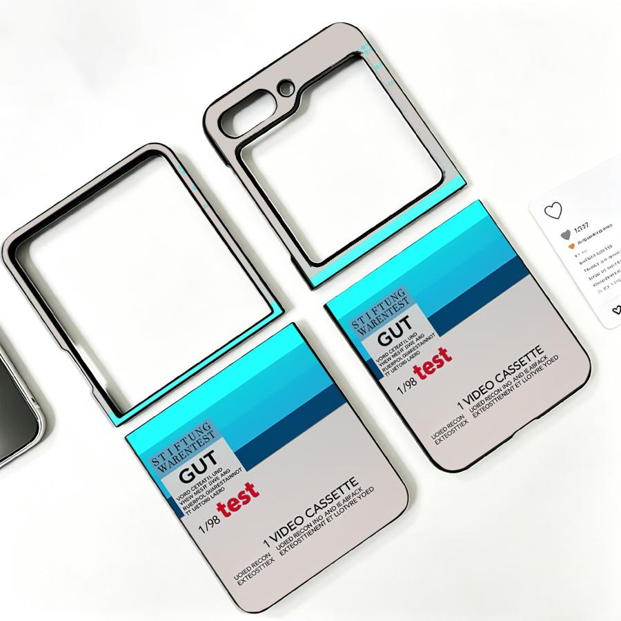 Case for Samsung Galaxy Z Flip - огляд і ціна Phone Cases Video
