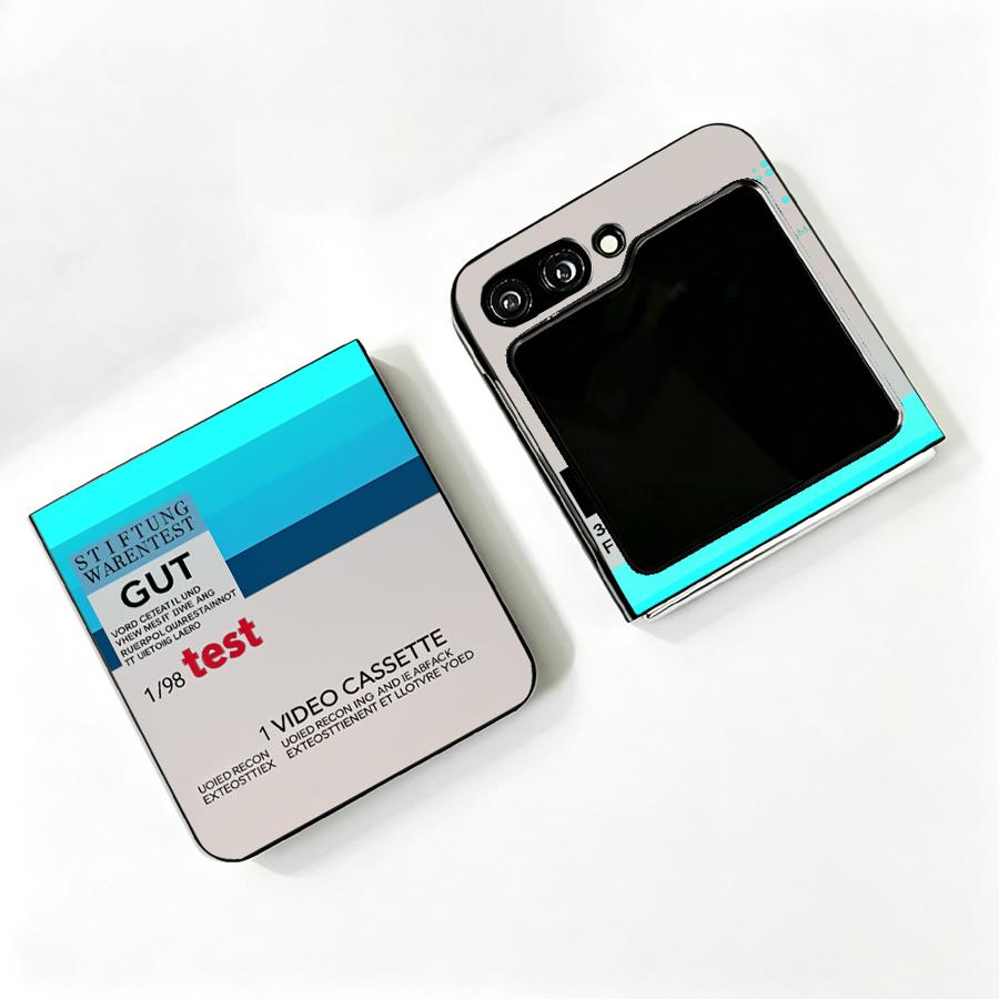 Case for Samsung Galaxy Z Flip - огляд і ціна Phone Cases Video