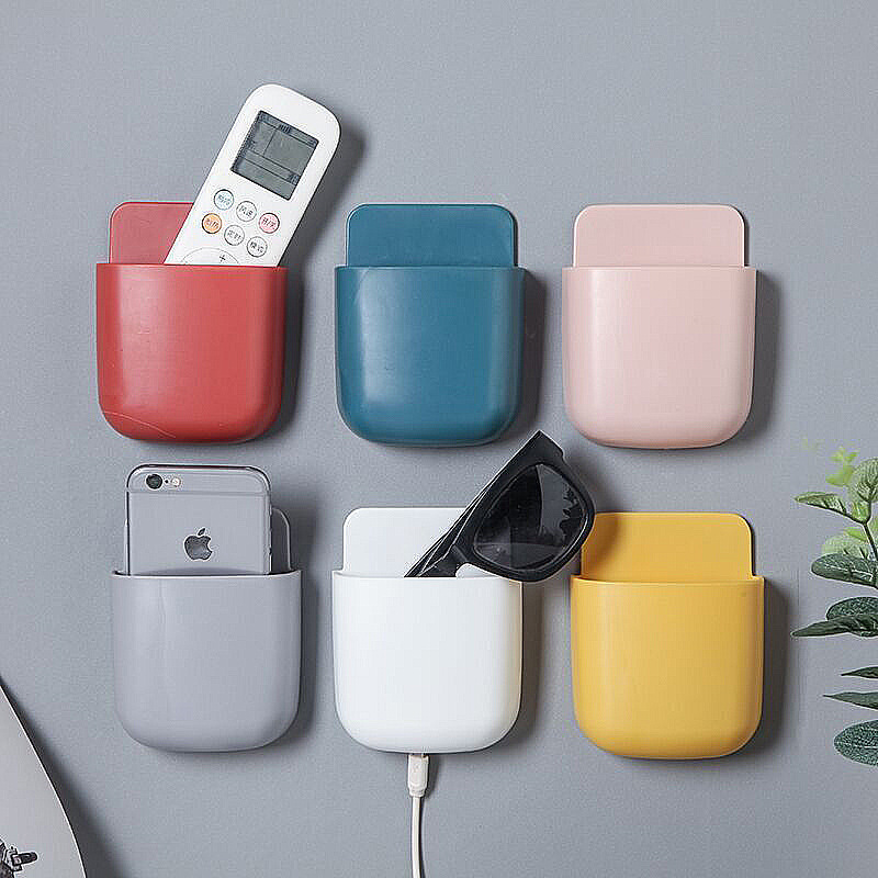 Wall Mounted Storage Box Mobil - огляд і ціна Phone Cases Eco Friendly