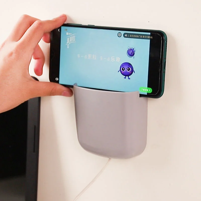 Wall Mounted Storage Box Mobil - огляд і ціна Phone Cases Eco Friendly