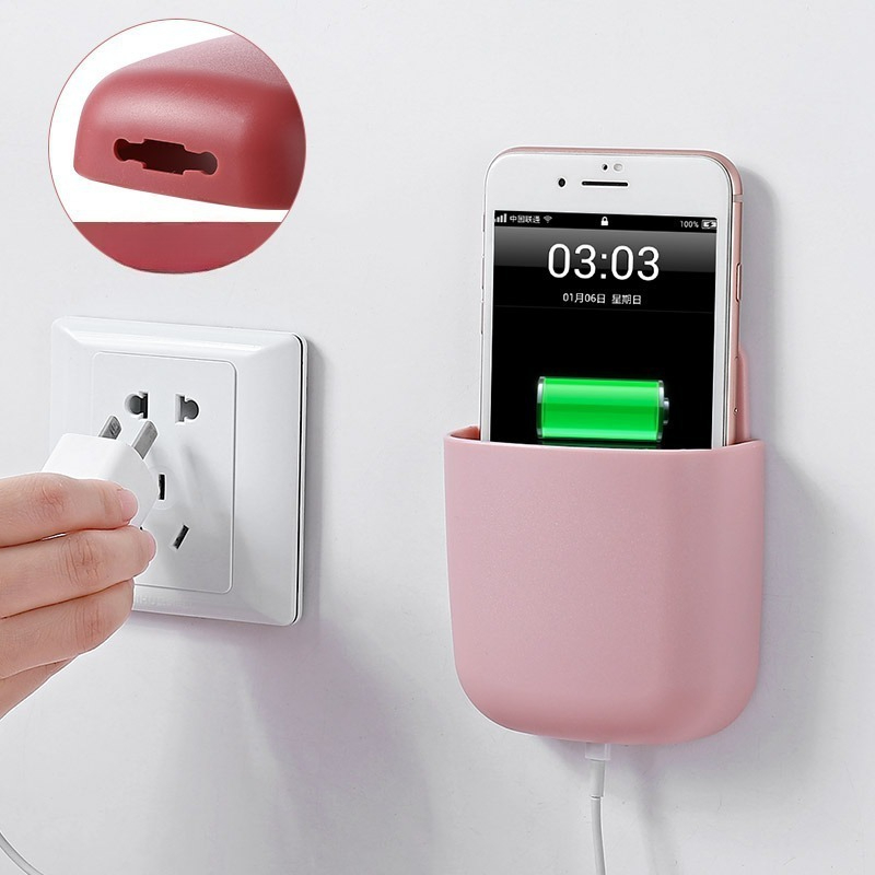 Wall Mounted Storage Box Mobil - огляд і ціна Phone Cases Eco Friendly