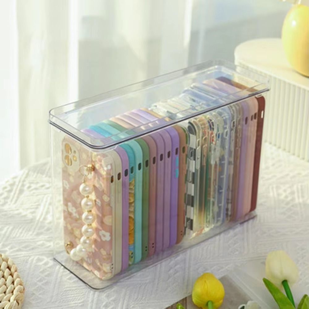 Clean Mobile Phone Case Contai - огляд і ціна Phone Cases Eco Friendly