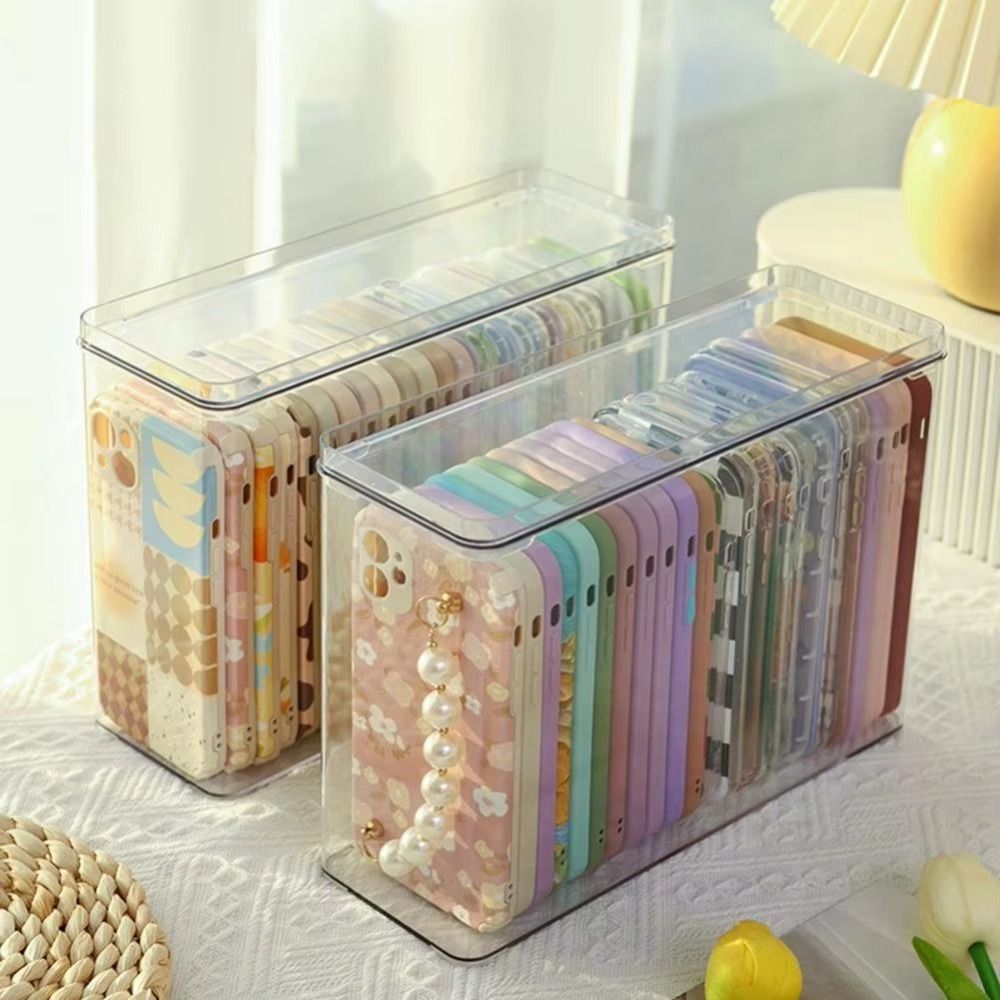 Clean Mobile Phone Case Contai - огляд і ціна Phone Cases Eco Friendly