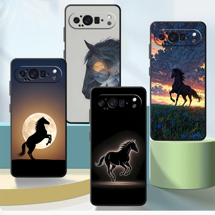 Funda Phone Cover Case for Goo - огляд і ціна Phone Cases Google Pixel 9A