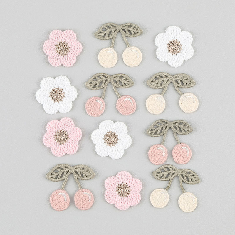 20Pcs Pink White Cherry Blosso - огляд і ціна Phone Cases Eco Friendly