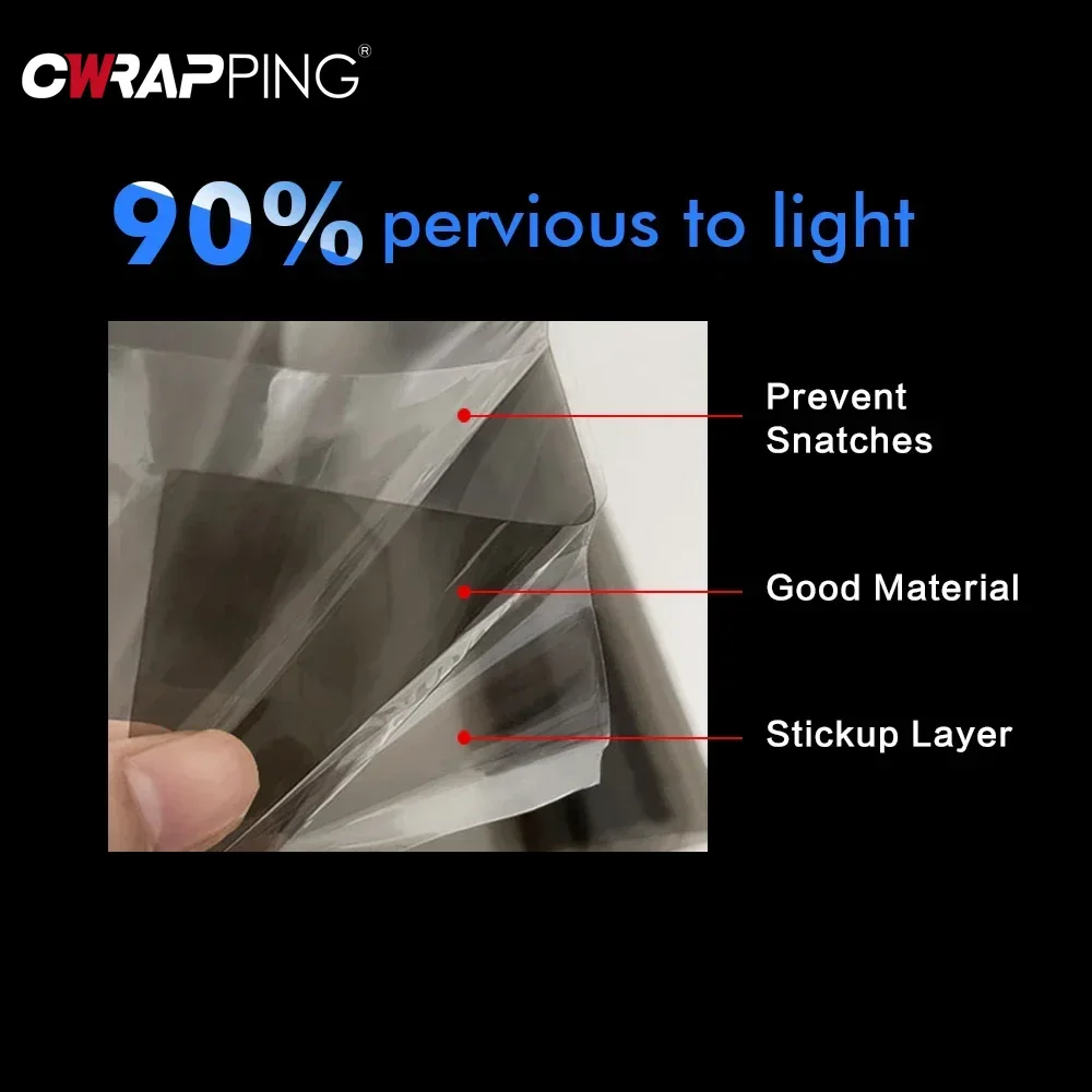40cm Car Headlight Taillight S - огляд і ціна Phone Cases Blunt