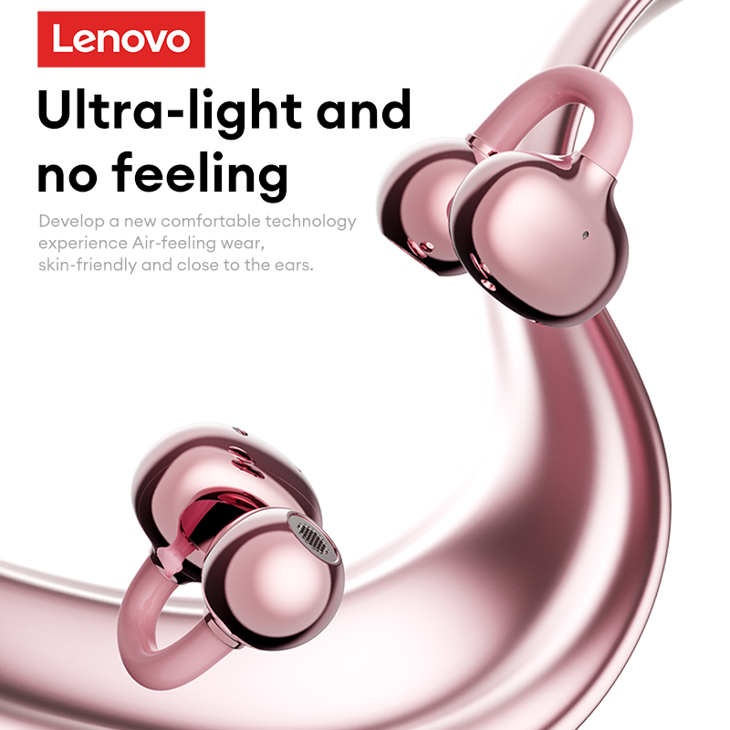 New Lenovo LE302 OWS Ear Clip  - огляд і ціна Phone Cases At H&M