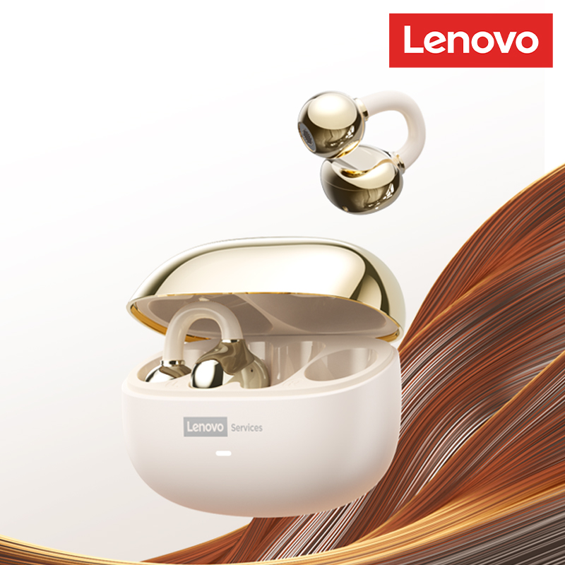 New Lenovo LE302 OWS Ear Clip  - огляд і ціна Phone Cases At H&M