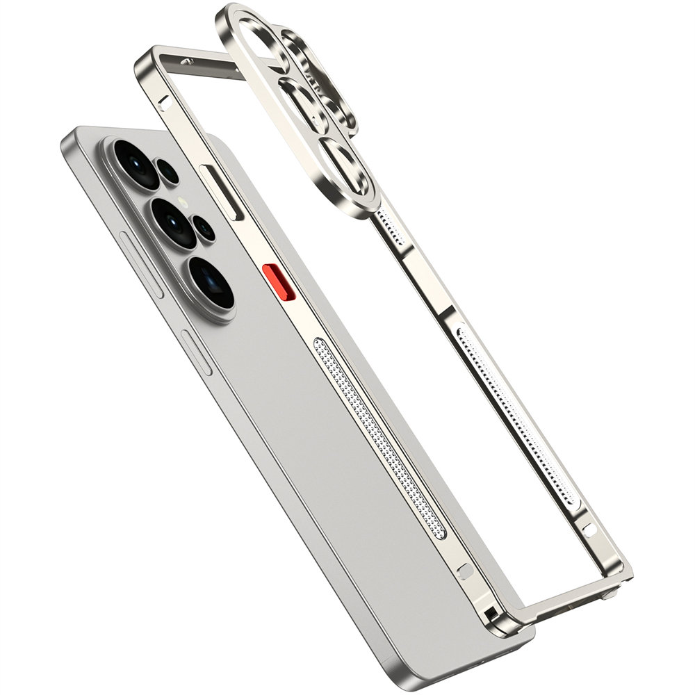 For Samsung Galaxy S26 Ultra P - огляд і ціна Phone Cases Aviation