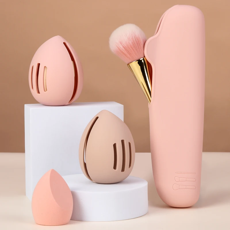 1Pcs Makeup Sponge Holder Eco- - огляд і ціна Phone Cases The Dairy