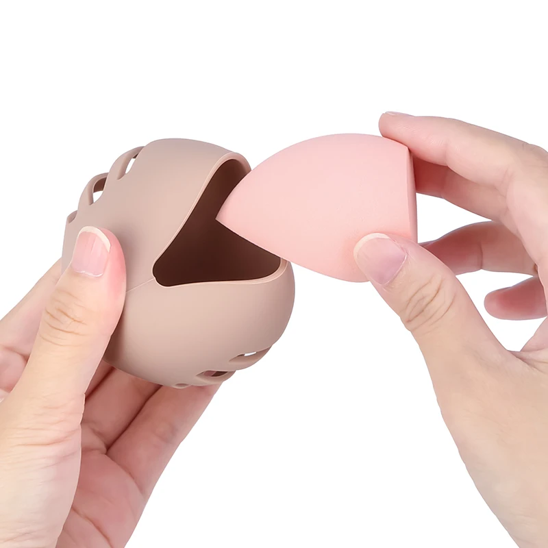 1Pcs Makeup Sponge Holder Eco- - огляд і ціна Phone Cases The Dairy