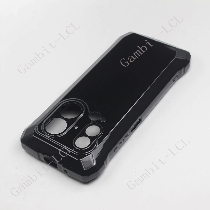 For Blackview Oscal Pilot 6 20 - огляд і ціна Phone Cases Aviation