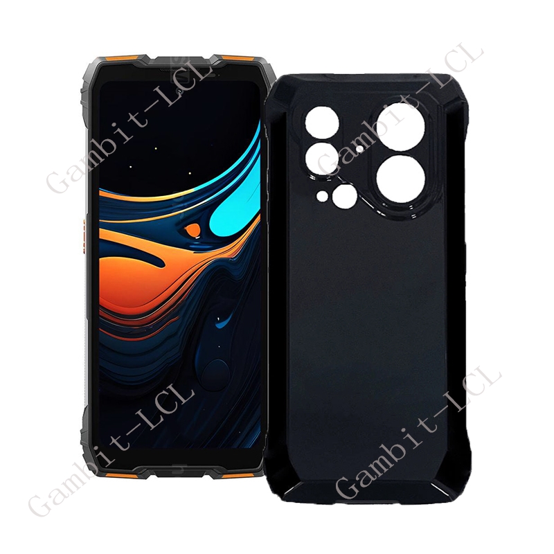 For Blackview Oscal Pilot 6 20 - огляд і ціна Phone Cases Aviation