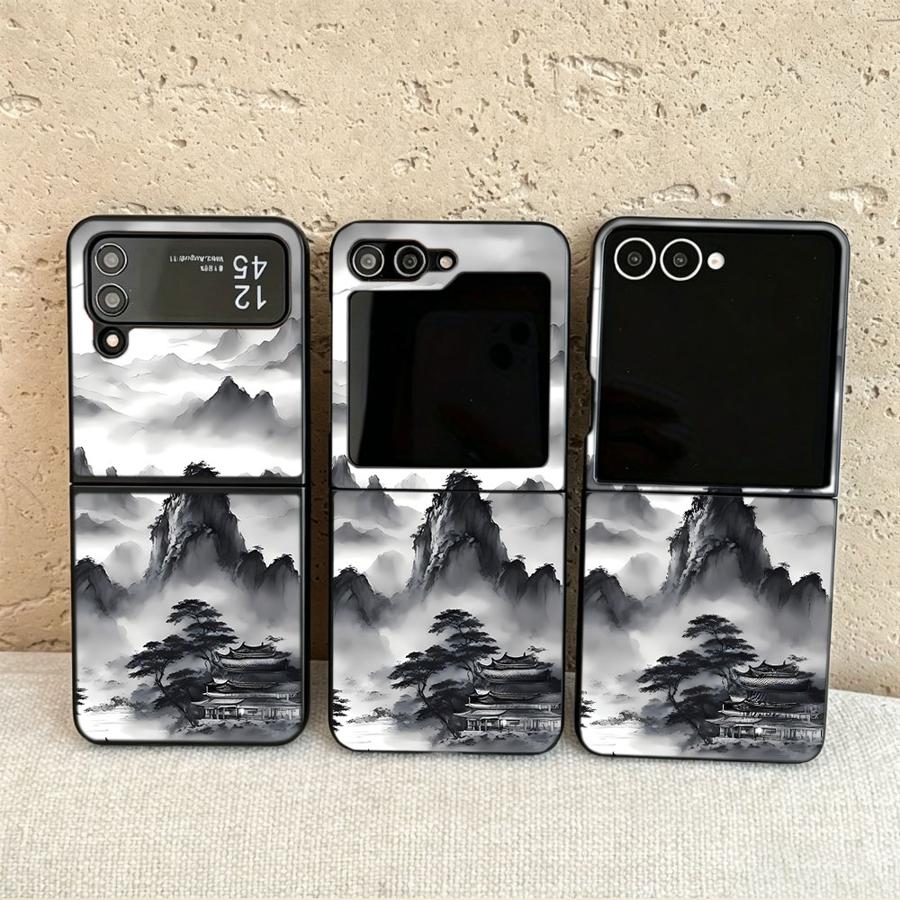 Case for Samsung Galaxy Z Flip - огляд і ціна Phone Cases Z Flip 6