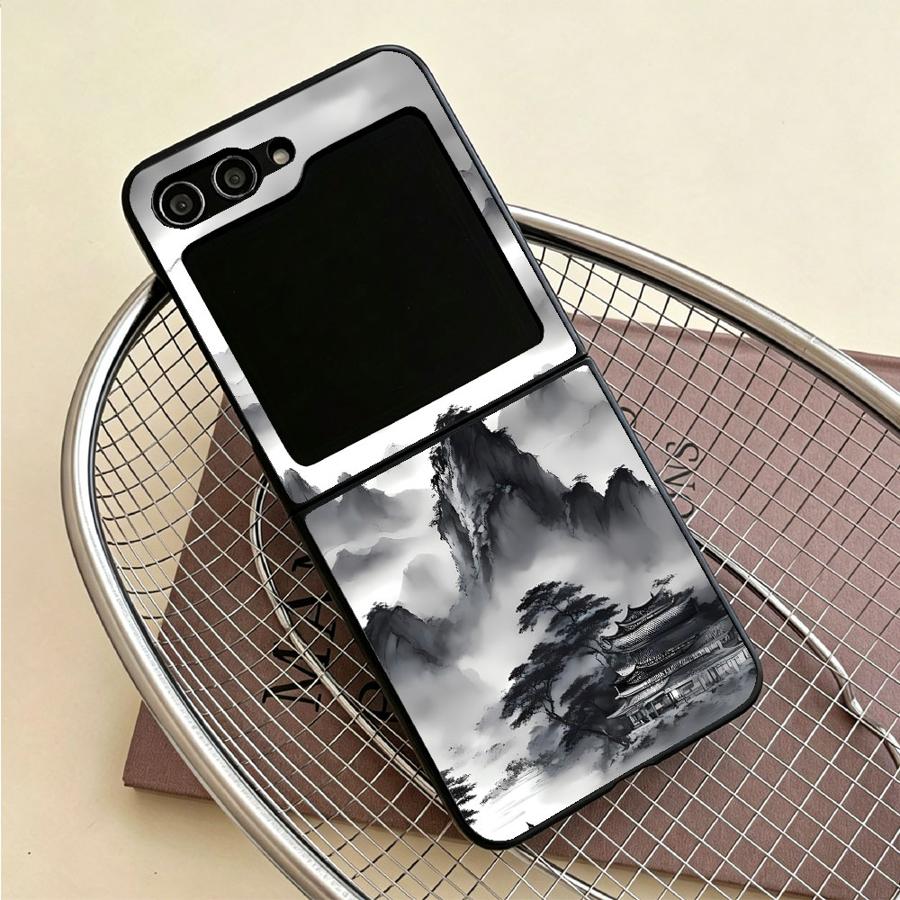 Case for Samsung Galaxy Z Flip - огляд і ціна Phone Cases Z Flip 6