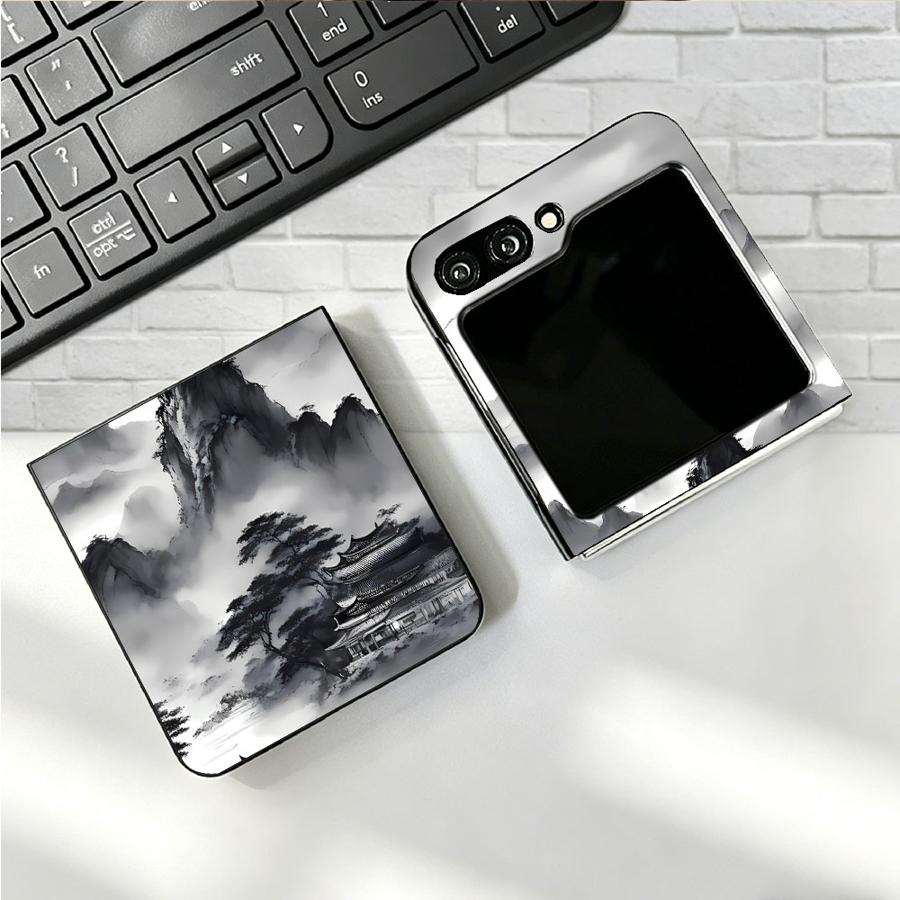 Case for Samsung Galaxy Z Flip - огляд і ціна Phone Cases Z Flip 6