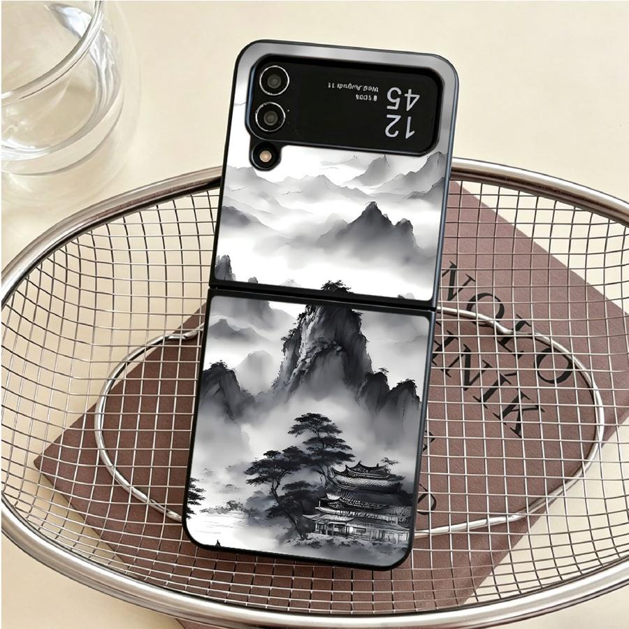 Case for Samsung Galaxy Z Flip - огляд і ціна Phone Cases Z Flip 6
