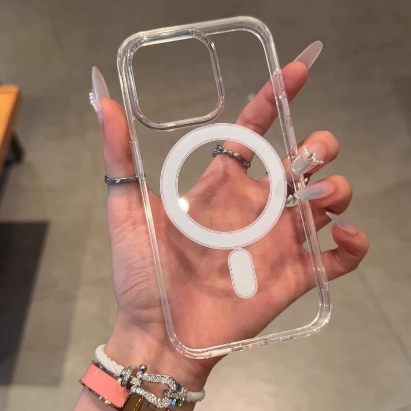 Wireless Charge Phone Case For - огляд і ціна Phone Cases Iphone 12
