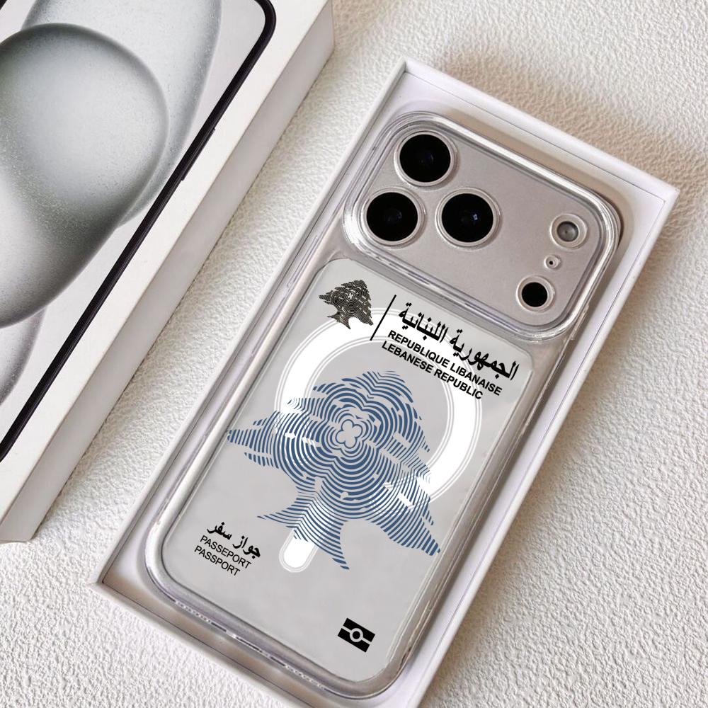Cool Lebanon Passport Phone Ca - огляд і ціна Phone Cases Lebanon