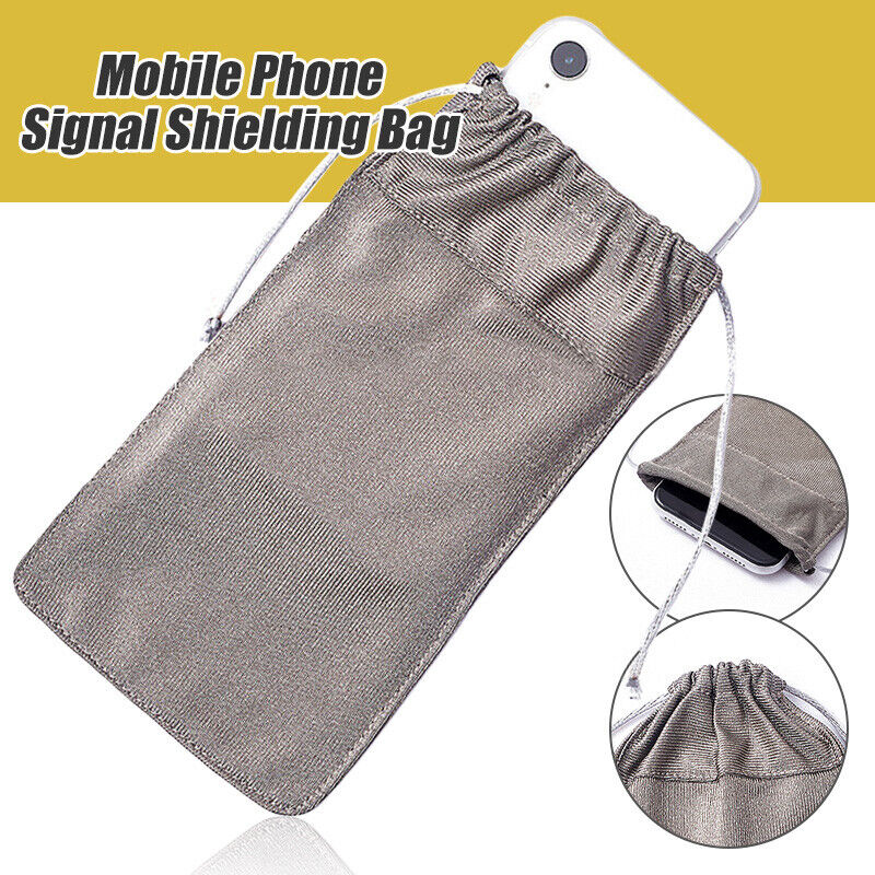 Silver Fiber Radiation Protect - огляд і ціна Phone Cases Eco Friendly