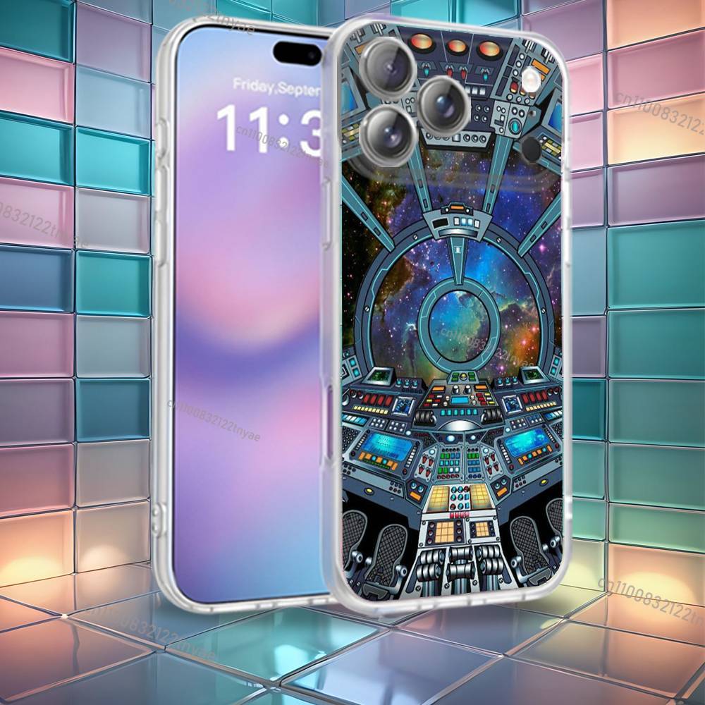 Aviation Aeroplane Pilot Cockp - огляд і ціна Phone Cases Aviation