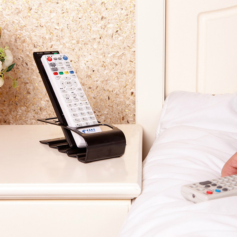 Remote Control Organizer Stora - огляд і ціна Phone Cases The Dairy