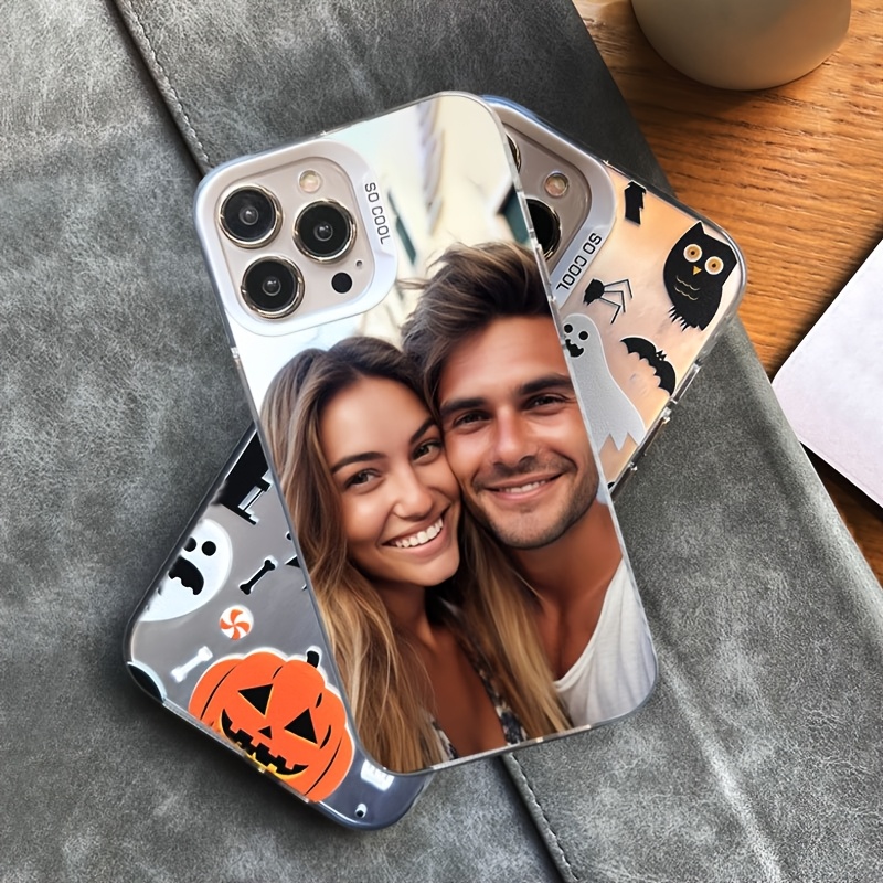 It can be customized with DIY  - огляд і ціна Phone Cases You Can Customize