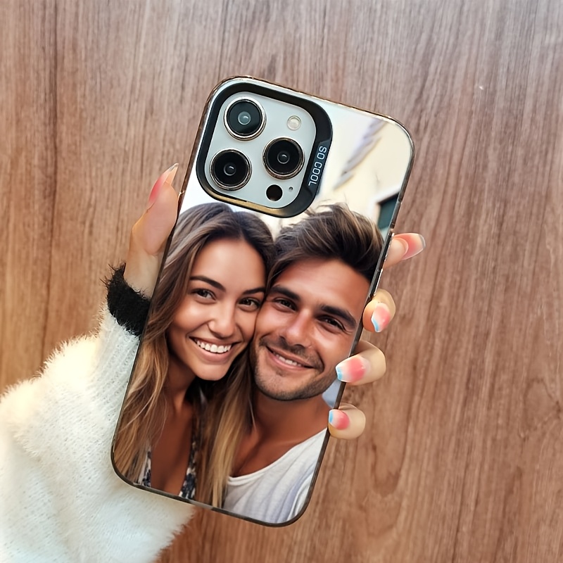 It can be customized with DIY  - огляд і ціна Phone Cases You Can Customize