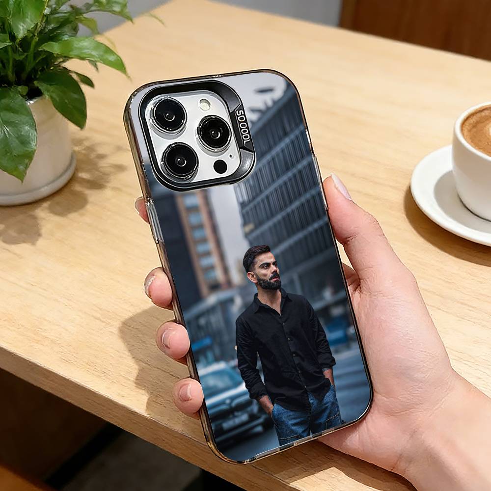 Virat Kohli India Team  Phone  - огляд і ціна Phone Cases India