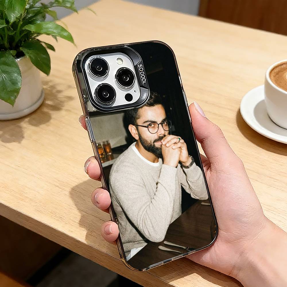 Virat Kohli India Team  Phone  - огляд і ціна Phone Cases India