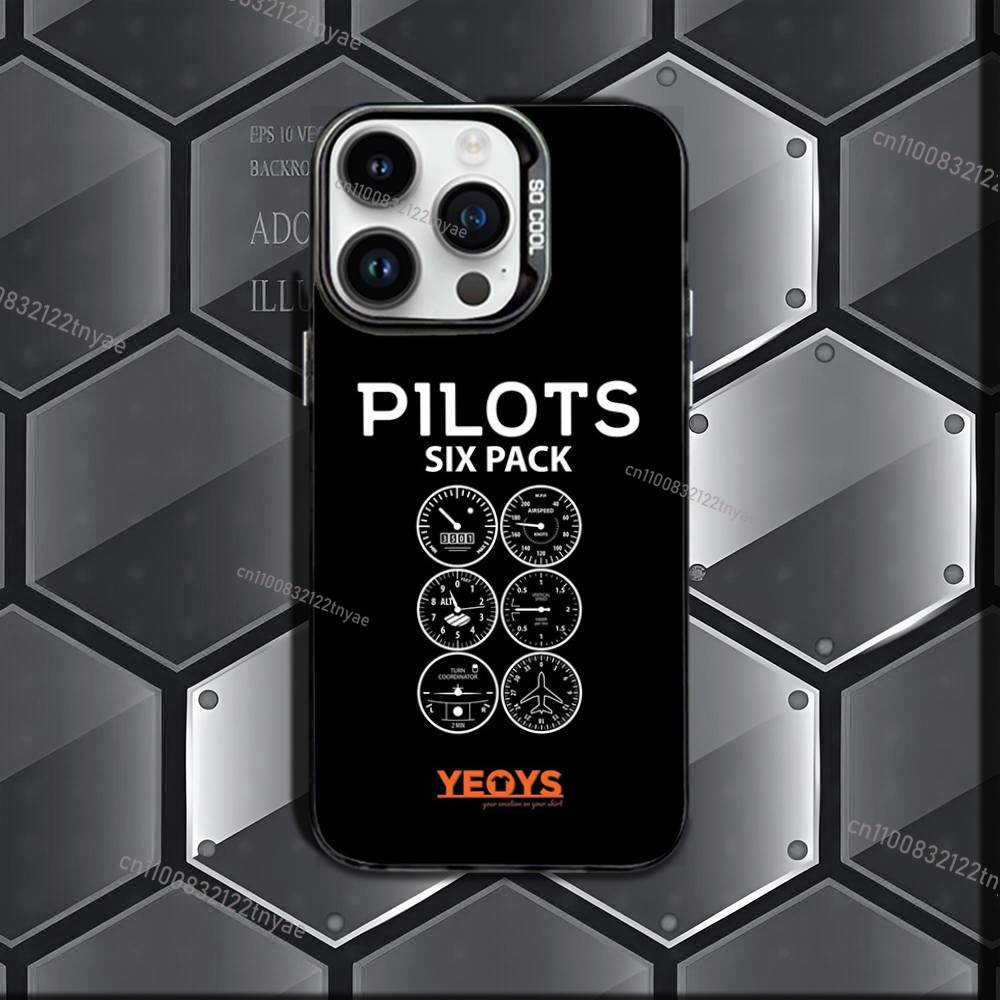 Aviation Airplane Instrument P - огляд і ціна Phone Cases Aviation